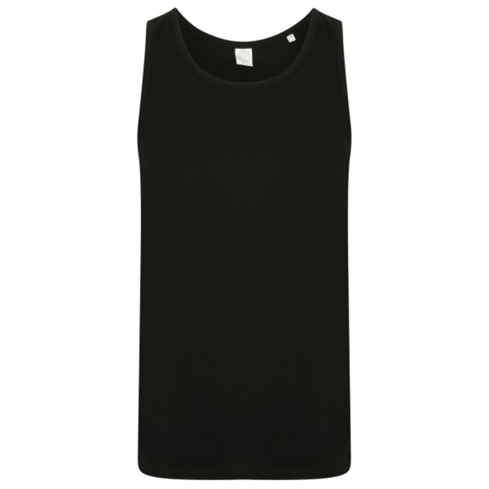 Feel good stretch vest Thumbnail