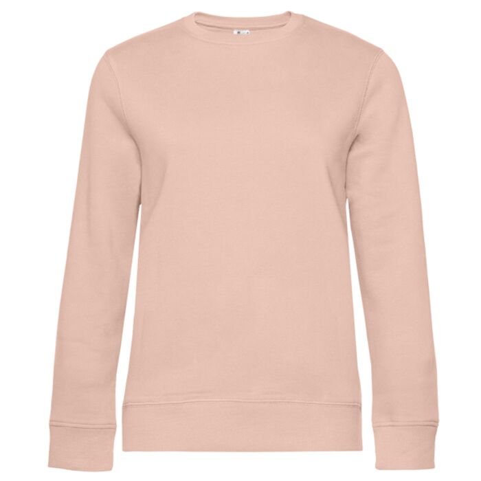 B&C Queen crew neck Thumbnail