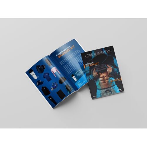 Quarterly Magazine Thumbnail