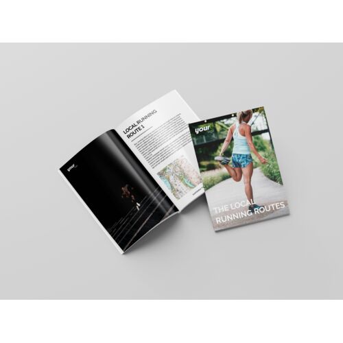 Local Running Routes Guide Thumbnail