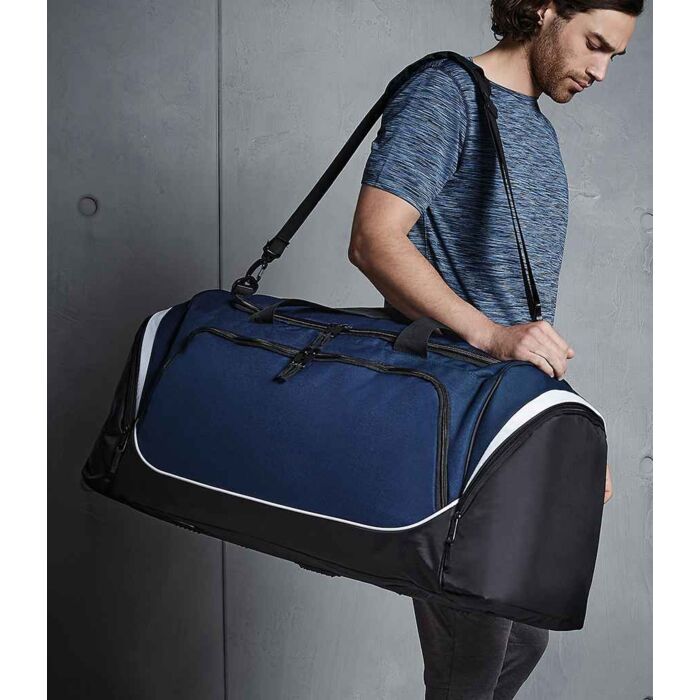 Pro Team Jumbo Kit Bag Thumbnail