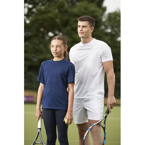 Technical Wicking Tshirt Thumbnail