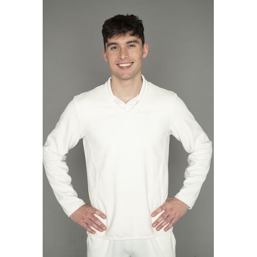 Cricket Jumper Thumbnail