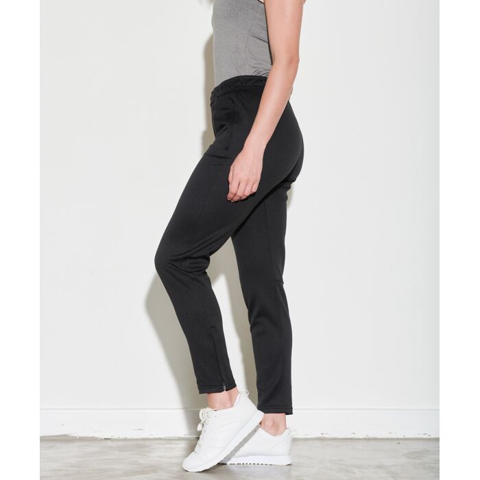 Women's slim leg jogger Thumbnail