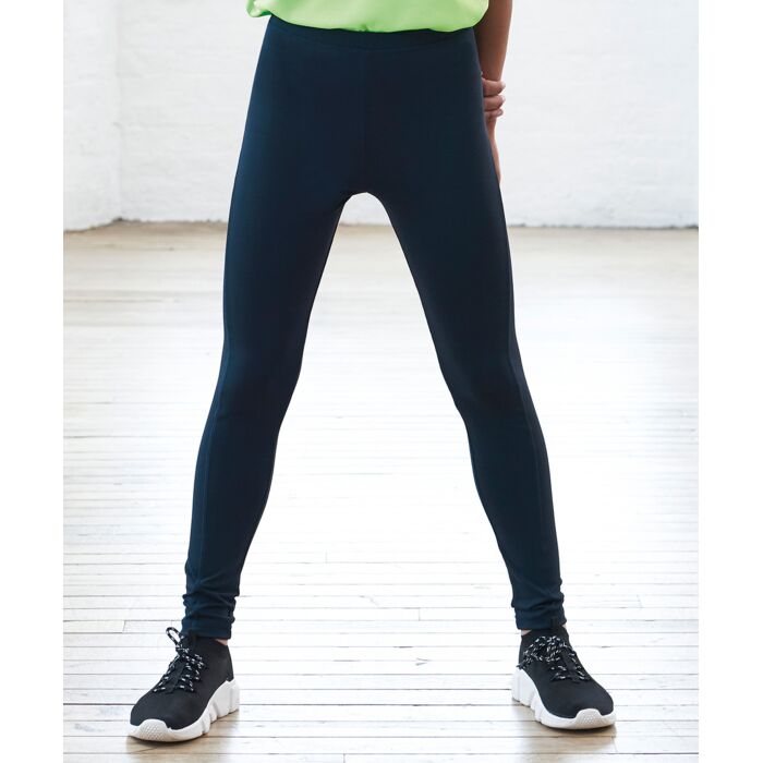 Kids Athletic Pants Thumbnail