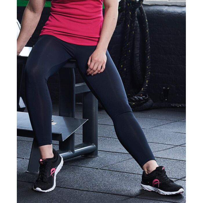 Girlie Athletic Pants Thumbnail