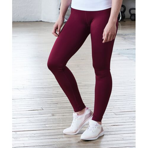 Cool Girlie Workout Leggings Thumbnail