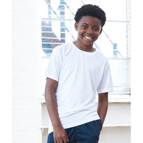 Kids Cool Smooth T-Shirt Thumbnail