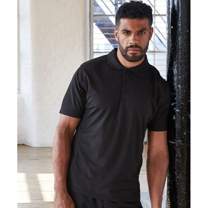 SuperCool™ Performance Polo Shirt Thumbnail