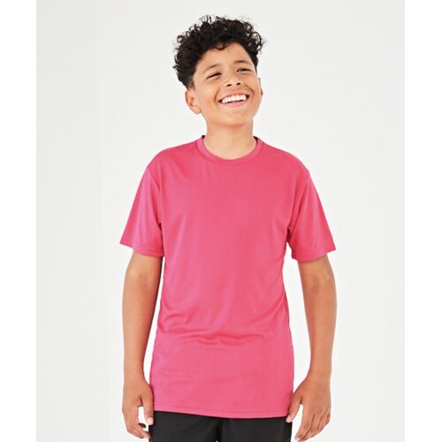 Kids Cool Smooth T-Shirt Thumbnail