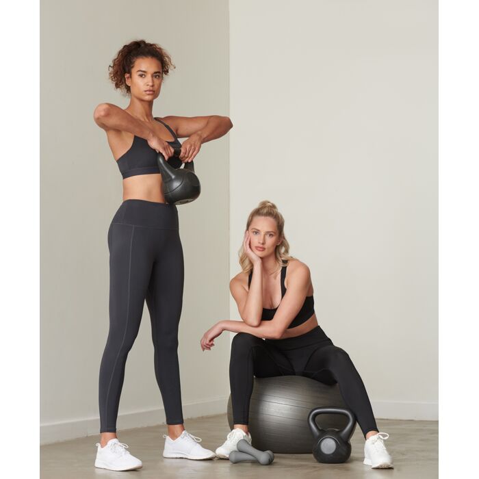 Core Pocket Legging Thumbnail