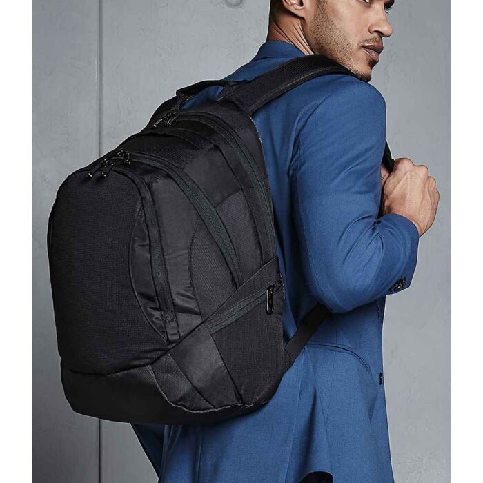 Micro Ripstop Laptop Back Thumbnail