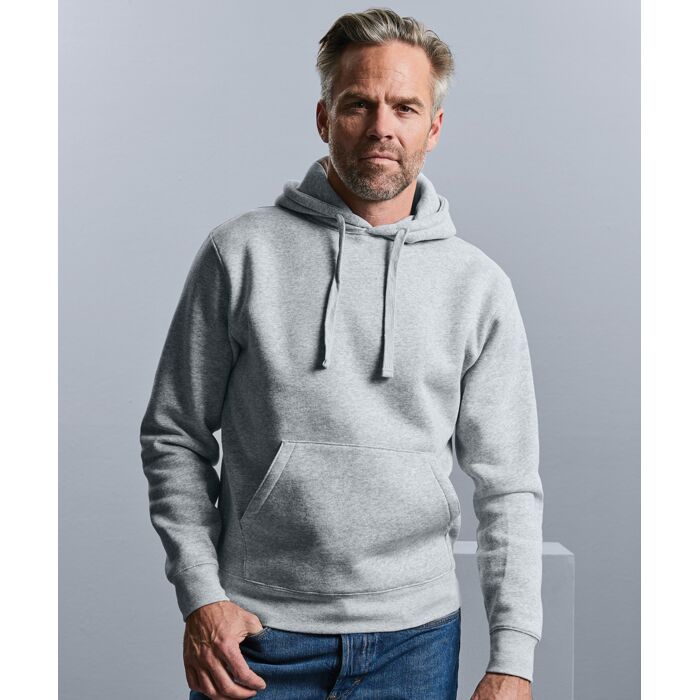 Authentic Hooded Sweatshirt Thumbnail