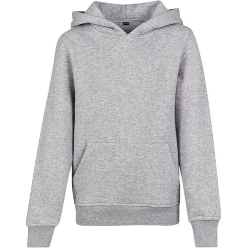 Kids Basic Hoodie Thumbnail