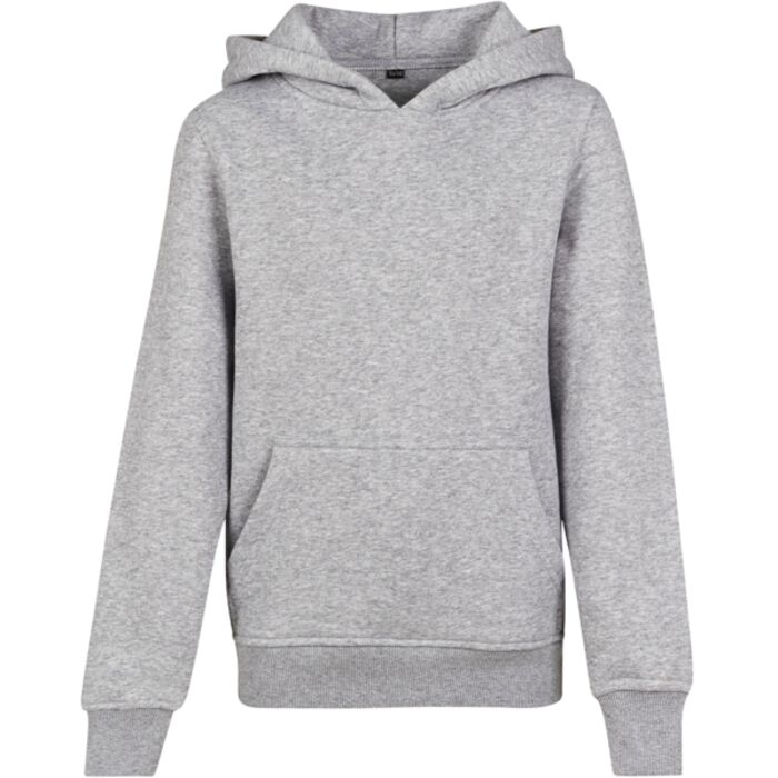 Kids Basic Hoodie Thumbnail