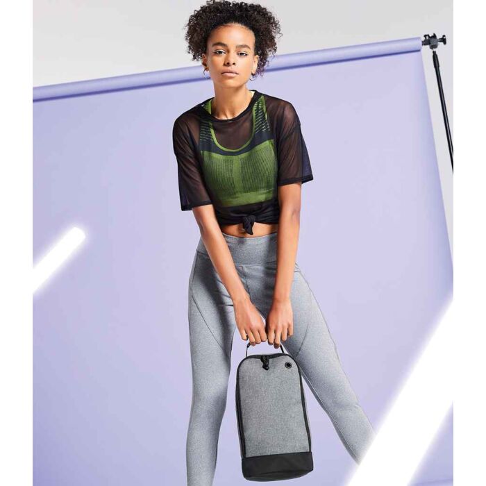 Athleisure Sports Shoe/Accessory Bag Thumbnail